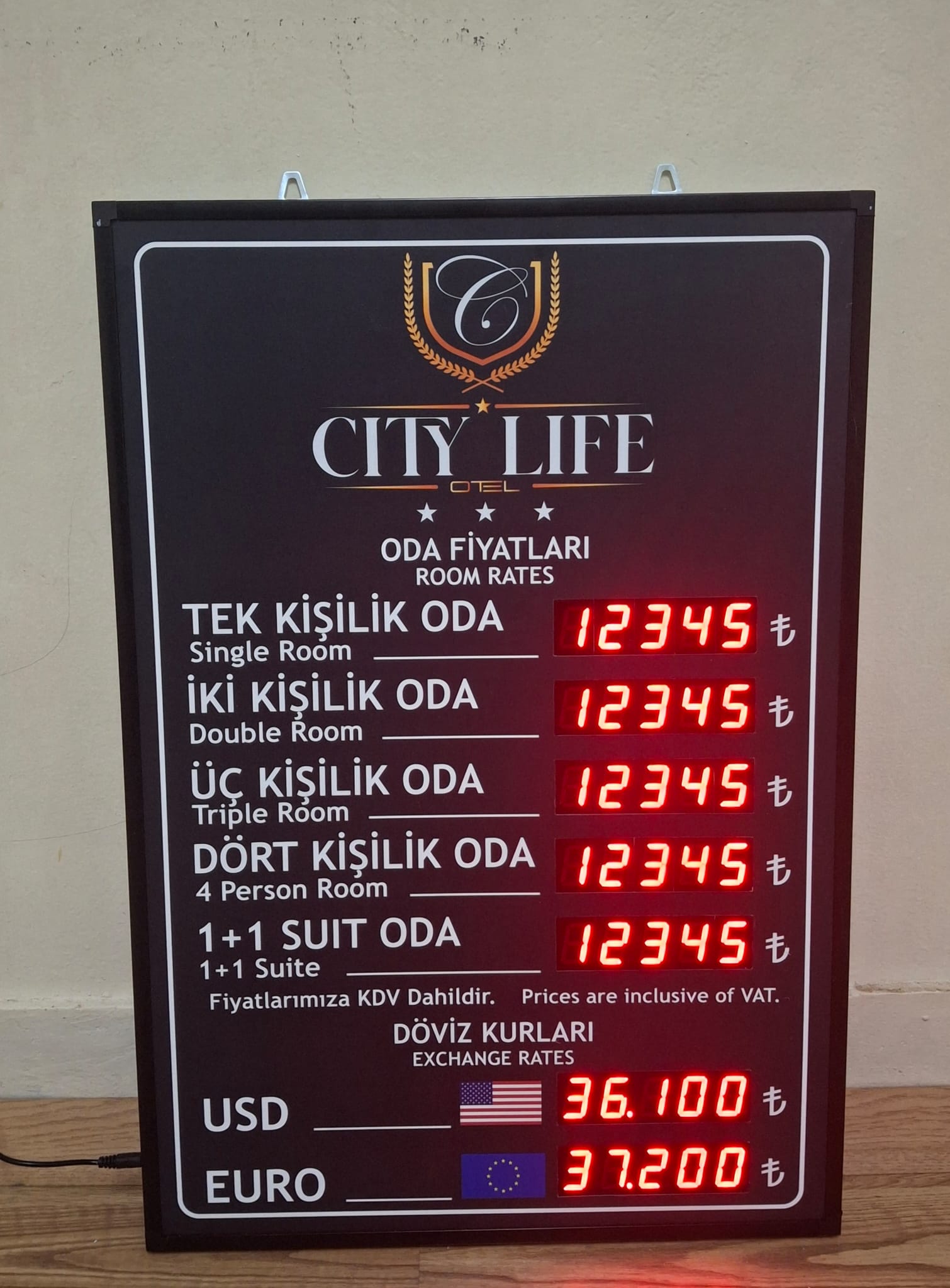 Otel