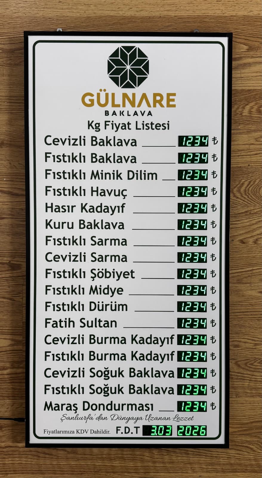 Tatlı